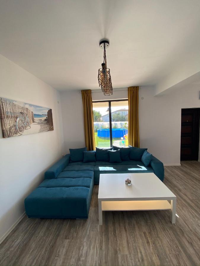 Sea You Guest House Ezerets Dış mekan fotoğraf