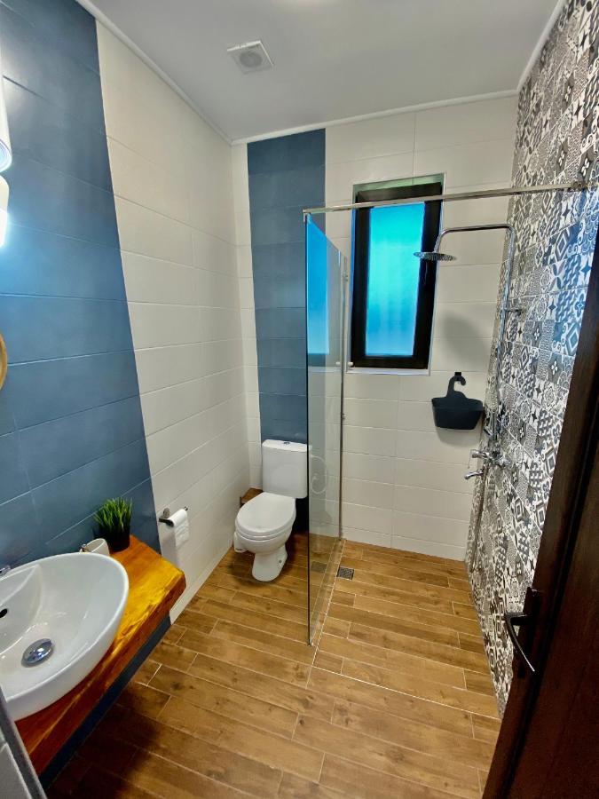 Sea You Guest House Ezerets Dış mekan fotoğraf