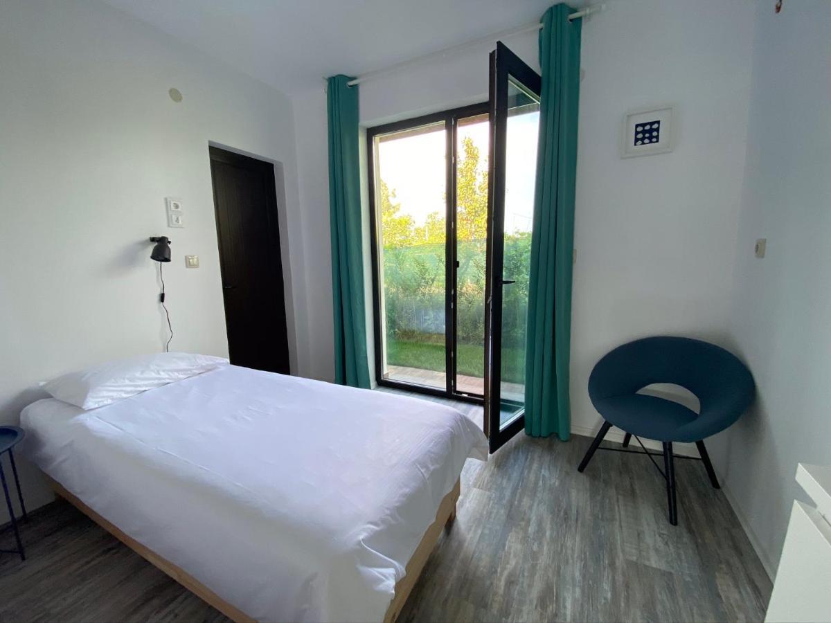 Sea You Guest House Ezerets Dış mekan fotoğraf