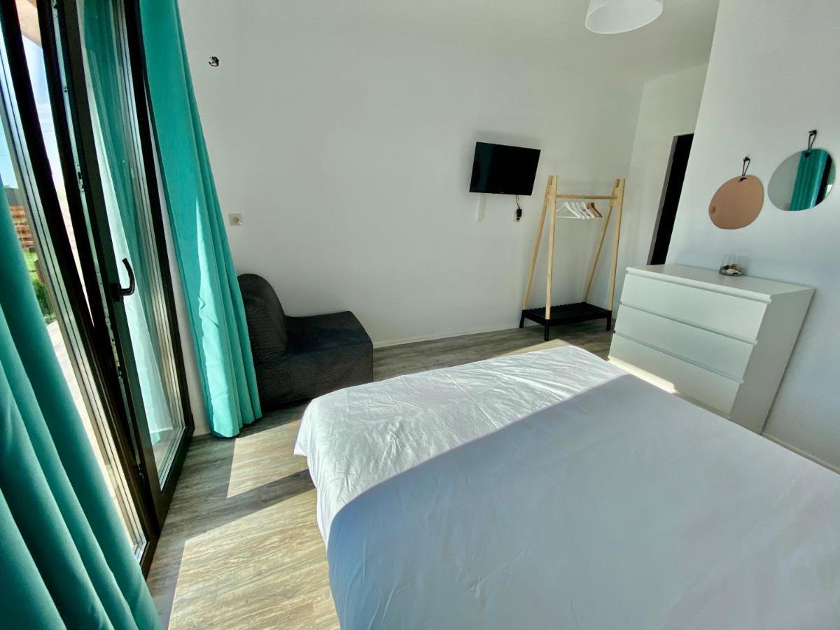 Sea You Guest House Ezerets Dış mekan fotoğraf