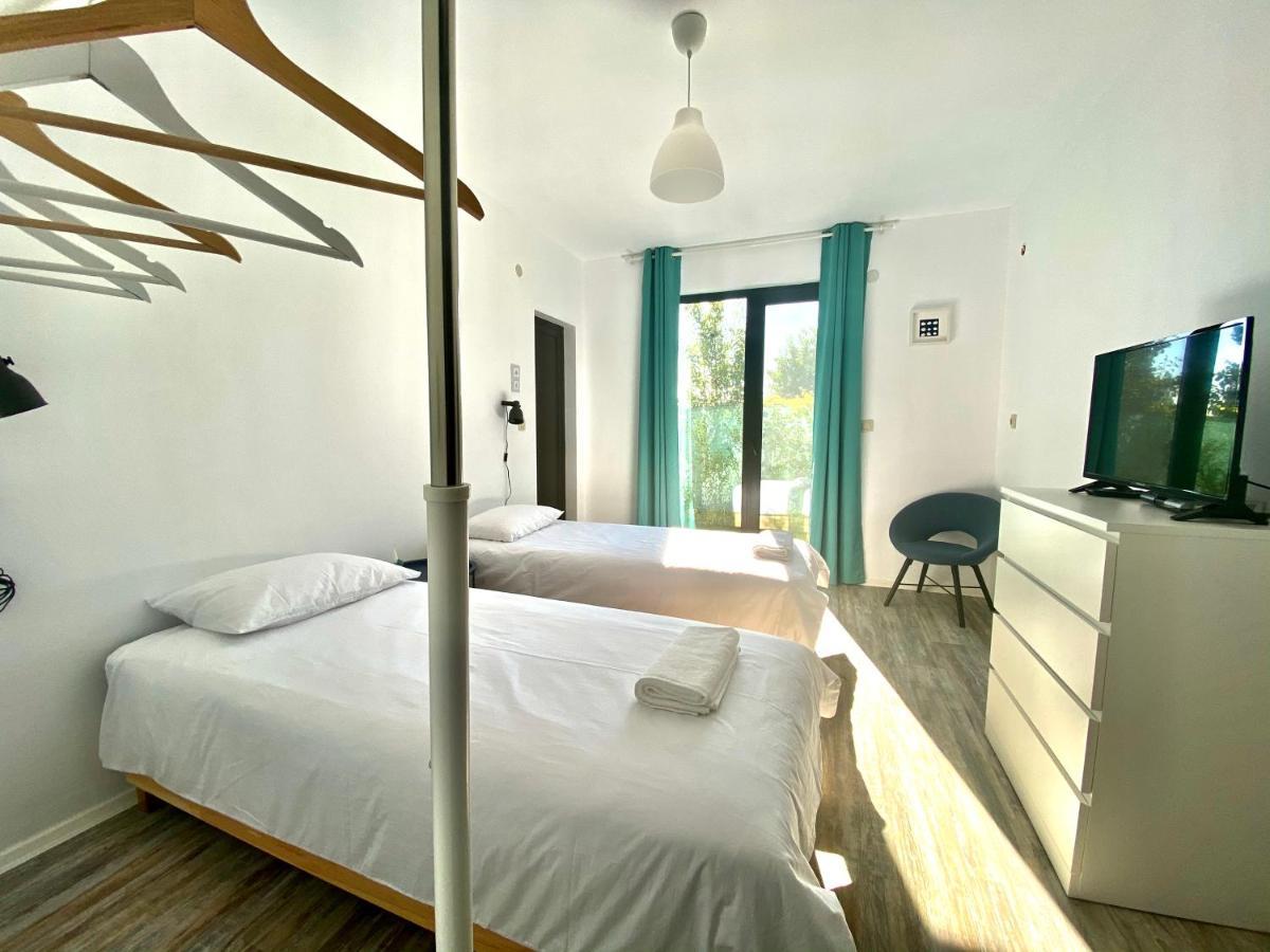 Sea You Guest House Ezerets Dış mekan fotoğraf