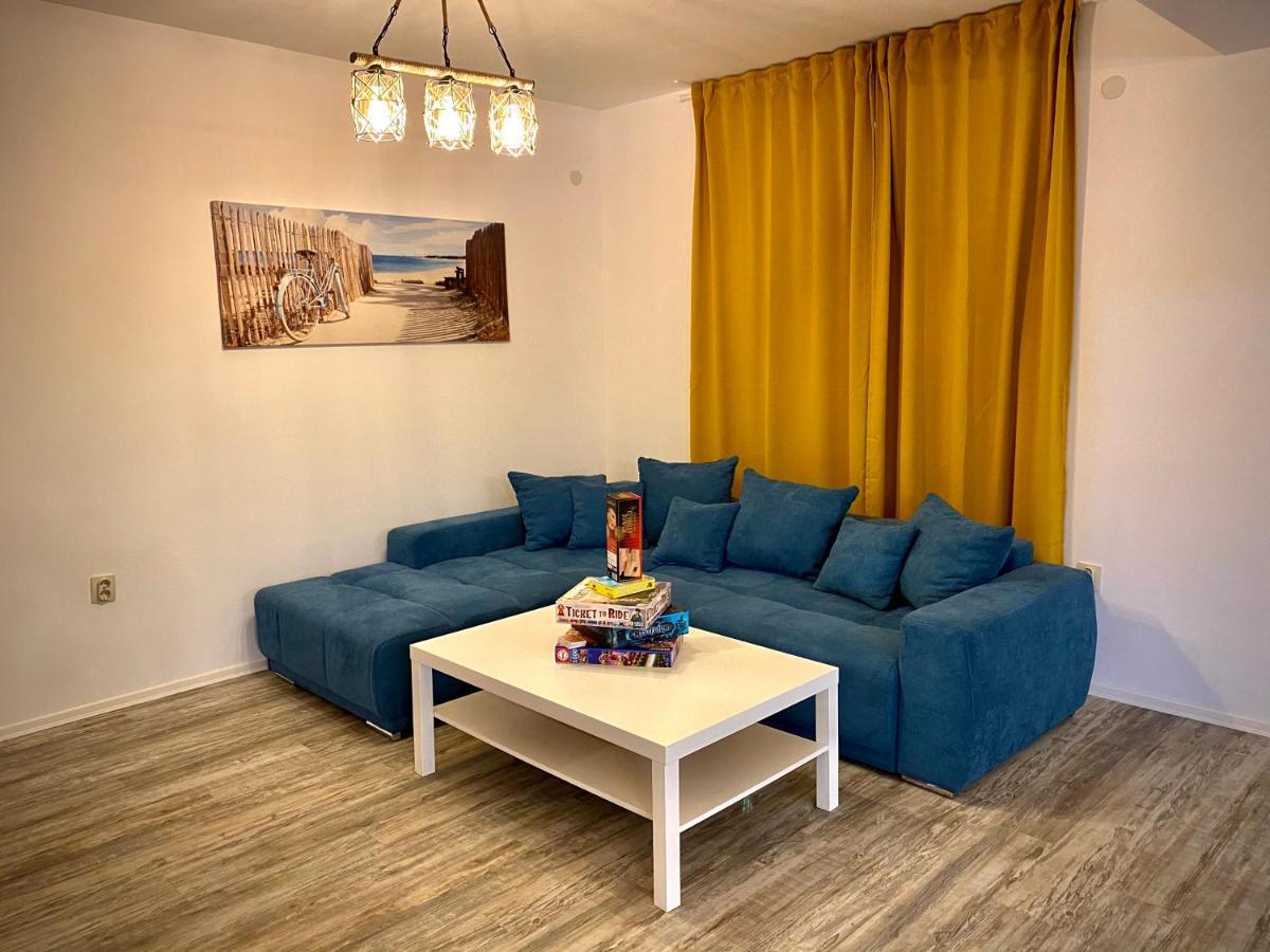 Sea You Guest House Ezerets Dış mekan fotoğraf