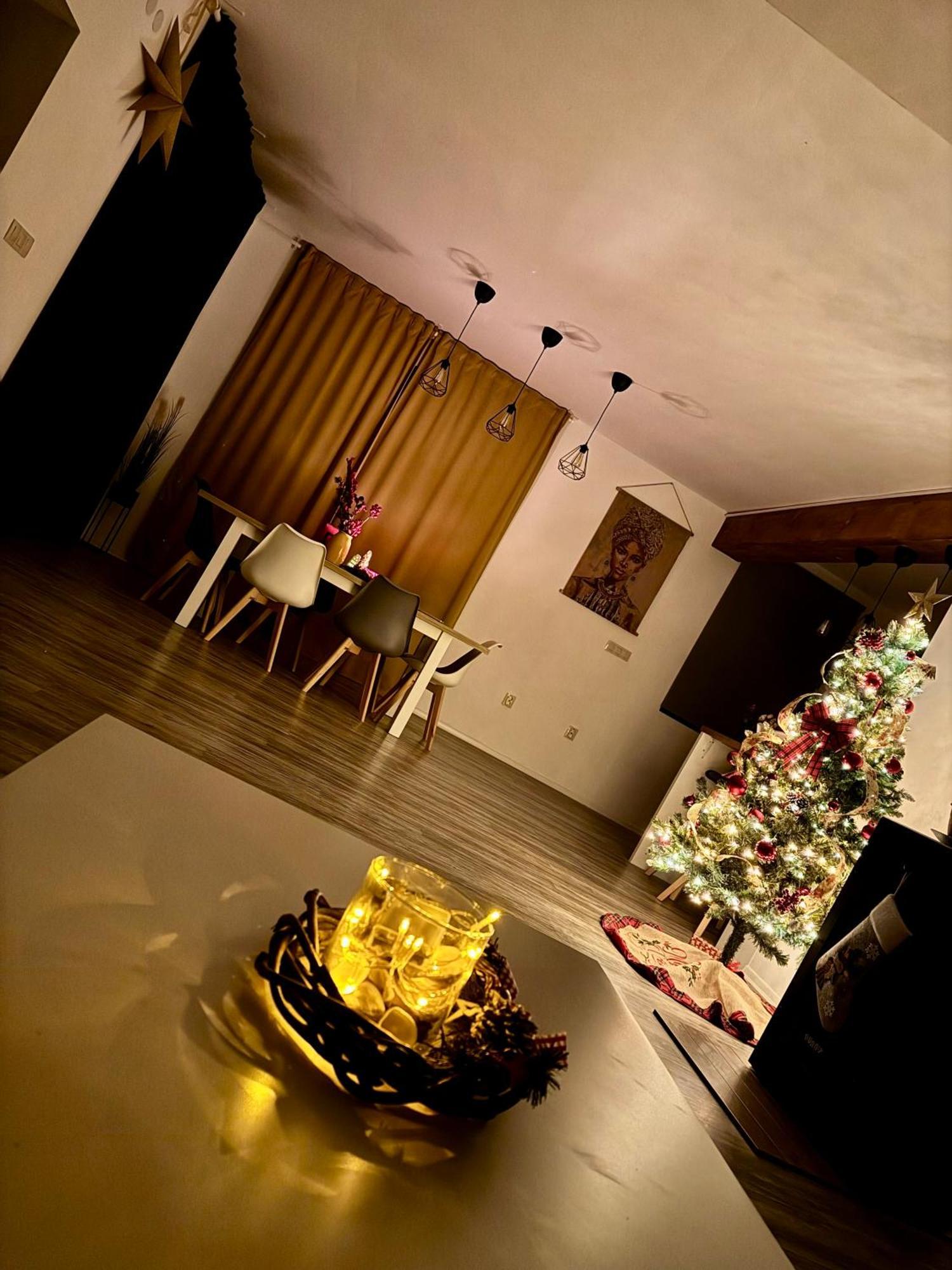 Sea You Guest House Ezerets Dış mekan fotoğraf